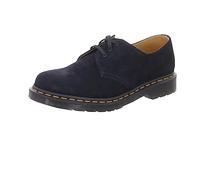Dr. Martens 1461 DM27458001, Unisex Half Shoes, Black, 37 EU