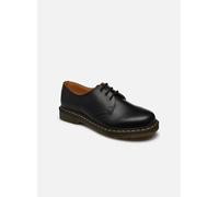 DR. MARTENS Stringate uomo nero 43