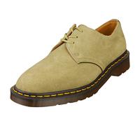 Dr. Martens 1461 Made In England Uomo Green Scarpe Platform - 41 EU