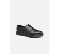 Dr Martens Scarpe 1461 MONO in Nero 44