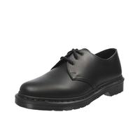 Dr. Martens 1461 Mono Anfibio Nero Opaco Uomo 41