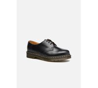 DR. MARTENS Stringate donna nero 39