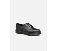 Dr. Martens 1461 Mono Anfibio Nero Opaco Uomo 40