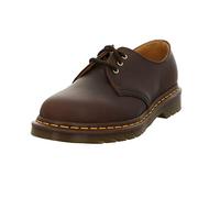 DR MARTENS OXFORD 1461 11838201 CREAZY HORSE DARK BROWN MAN 44