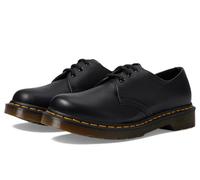 Dr. Martens Scarpa stringata 'Virginia' nero, Taglia 43