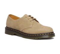 Dr. Martens - 1461 Tumbled Nubuck + EH Suede - Scarpe per il tempo libero UK 6,5 | EU 40 beige