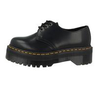 Dr. Martens 1461 Quad Plateau Scarpe Stringate Unisex Per Adulti