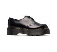 Dr. Martens Scarpa stringata 1461 Quad Donna Nero Taglia 6,5