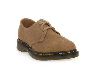 DR MARTENS 1461 SAVANNAH TAN scarpe Uomo 41