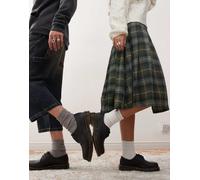 1461 M 2 by Dr. Martens 47 Nero