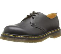 Dr. Martens 1461, Scarpe stringate Unisex-Adulto, Nero (Nero(Black Smooth) Z Welt), 39 EU