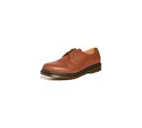 DR MARTENS 1461, Sneaker Uomo, Saddle Tan Carrara, 42 EU
