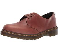 Dr. Martens 1461, Stivali Classici Uomo, Braun Brown 25360220, 43 EU