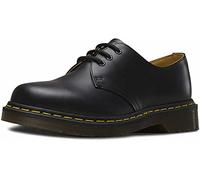 Dr. Martens 1461, Stivali da Neve Unisex-Adulto, Nero (Black 11838002), 40 EU