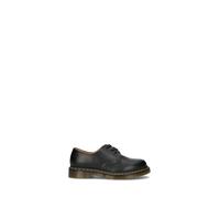 DR. MARTENS - 1461 Stringata uomo nera in pelle 47
