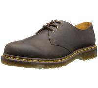 Dr. Martens 1461Z Dmc Ch-Go, Scarpe Basse Stringate Unisex Adulto, Marrone (Braun/Gaucho), 39