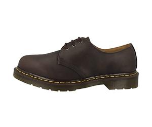 Dr. Martens 1461Z Dmc Ch-Go, Scarpe Basse Stringate Unisex Adulto, Marrone (Braun/Gaucho), 46