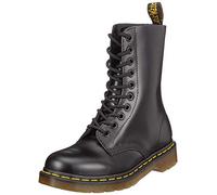 Anfibi Dr. Martens 1490 Smooth 11857001 Nero 39