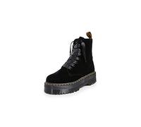 Dr. Martens Jadon Polished Smooth Black, Nero, DMS Nero 36