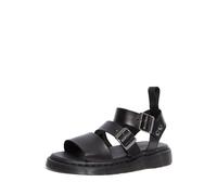Sandali Dr. Martens Gryphon 15695001 Nero 40