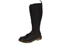 Dr. Martens 1b60, Stivaletti Donna, Black, 37 EU