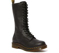 Dr. Martens Stivale stringato '1B99 Virginia' nero, Taglia 39