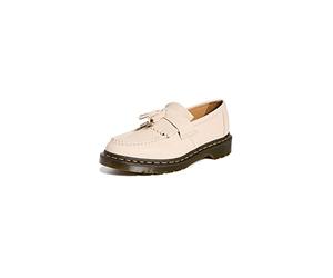 Dr Martens 22760292 Adrian Donna, Parchment Beige Virginia EU 37