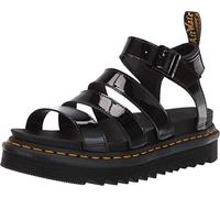Dr. Martens 24192001 Blaire Donna, Black Patent Lamper EU 39