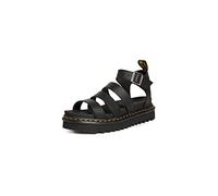 Dr. Martens Sandali Blaire Donna a 3 cinturini Nero Hydro 37