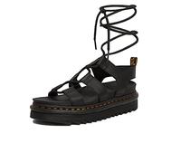 Dr. Martens Sandali Nartilla Hydro Donna Nero 40