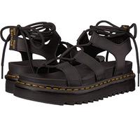 Dr. Martens Sandali Nartilla Hydro Donna Nero 40