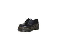 Stringate Dr. Martens 1461 QUAD Nero 39
