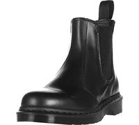 Dr. Martens - 2976 Mono W Nero - Stivaletti e tronchetti 37 Nero