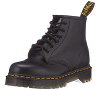 Dr. Martens Uomo Boots stringati '101 Bex' nero, Taglia 42