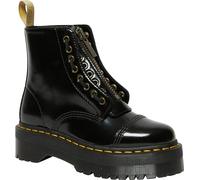 Vegan Sinclair by Dr. Martens 39 Bordeaux
