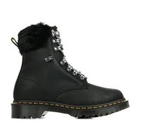 Dr. Martens 26951001 1460 Serena Collar Uomo, Black EU 40