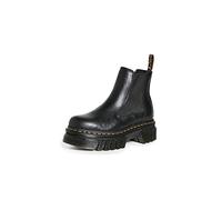 STIVALI DR. MARTENS AUDRICK PLATFORM TG 39 COD 27148001 - 9W [US 8 UK 6 CM 24.5] Nero