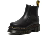 STIVALI DR. MARTENS AUDRICK PLATFORM TG 40 COD 27148001 - 9W [US 8.5 UK 6.5 CM 25] Nero