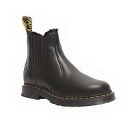 Dr. Martens Chelsea Boot, Anfibi Unisex-Adulto, Black Blizzard WP, 36 EU