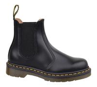 Dr. Martens, Chelsea Boots Uomo, Nero, 43 EU