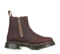 Dr. Martens Anfibi 2976 Alyson con zip