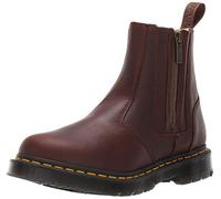 DR. MARTENS 2976 Alyson w/zips Anfibi