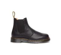 Dr. Martens 31989001 2976 Ambassador Uomo, BLACK EU 44