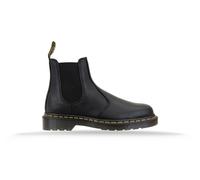 Dr. MARTENS 2976 Ambassador Black Ankle Boots S4.SC2809