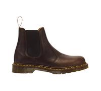 Dr. Martens - 2976 Marrone - Stivaletti e tronchetti 40 Marrone