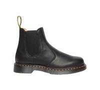 Dr. Martens Stivaletti Chelsea 2976 Anfibi Uomo Nero