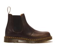 Dr. Martens - 2976 Ambassador - Stivali per il tempo libero UK 6,5 | EU 40 marrone/nero