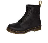 Dr. Martens Stivaletto stringato 'Vonda' nero, Taglia 38