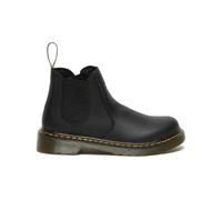 DR MARTENS 2976 BEATLES JUNIOR BLACK SOFTY