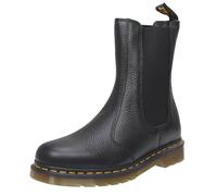 Dr. Martens - 2976 Hi Nero - Stivaletti e tronchetti 37 Nero